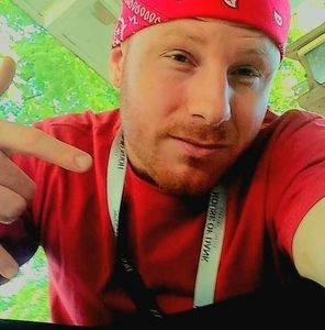 Meet your Posher, Robert opie